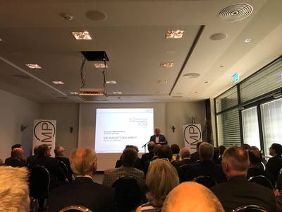 AIMP Jahresforum 2018