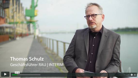 Externer Link zu Vimeo.com Was ist Interim Management?