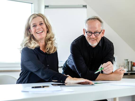 Wofür Wir stehen Interim Management Partner der Lebensmittelindustrie