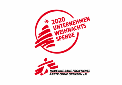 Ärzte ohne Grenzen – Rückblick 2020