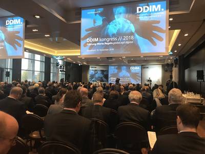 DDIM Kongress 2018