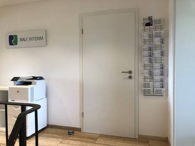 Interim Management Food – insgesamt virusimmun