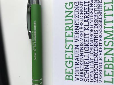 Markenaufbau im Interim Management