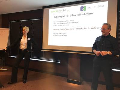 DDIM Kongress 2017 - Workshop