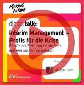 Digital Talk Interim Management