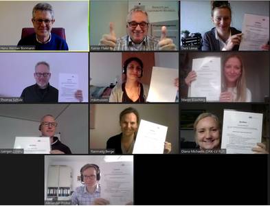 Systemischer Organisationsberater