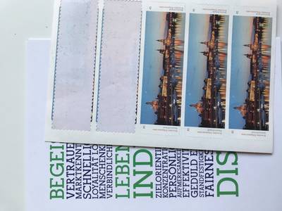 Teamspirit und Disruption - Interim Management