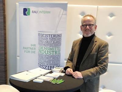 Branchentreffpunkt DDIM Kongress 2019