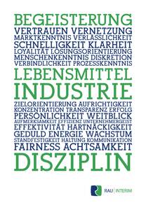 Unsere Lösungen für die Foodbranche - TRENDS