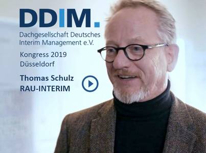 DDIM Kongress 2019