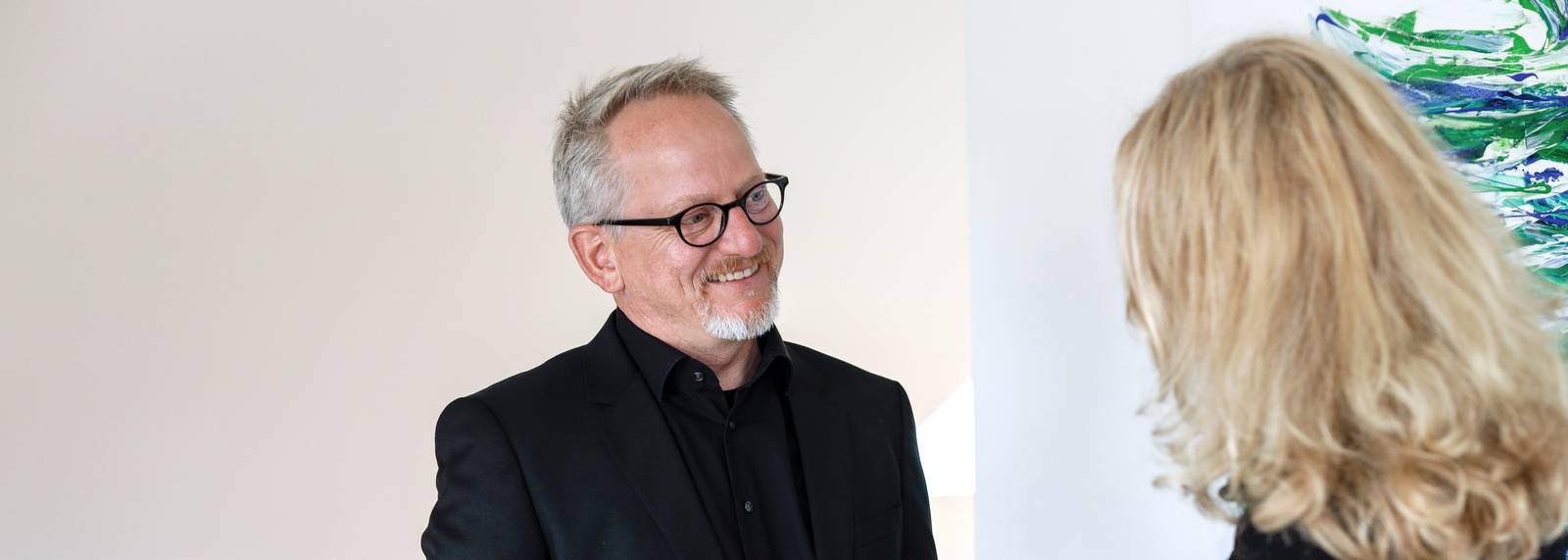 RAU INTERIM Management Provider