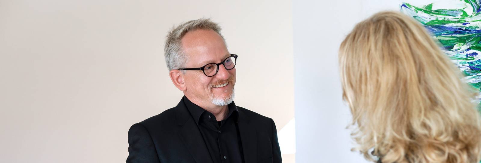 RAU INTERIM Management Provider