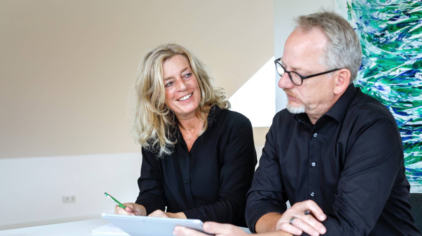 RAU INTERIM Management Provider