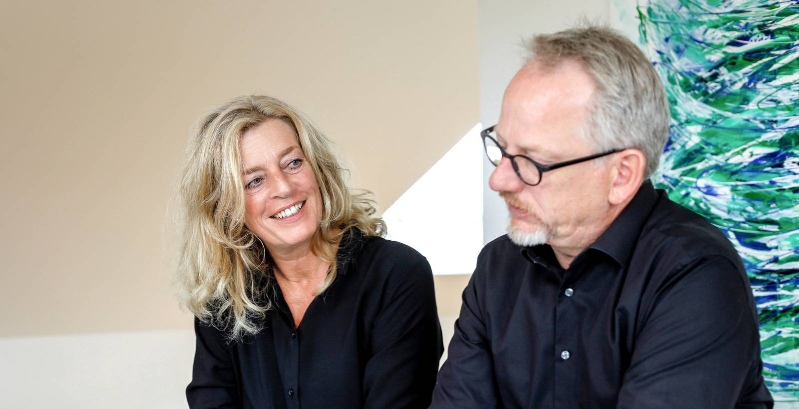 RAU INTERIM Management Provider