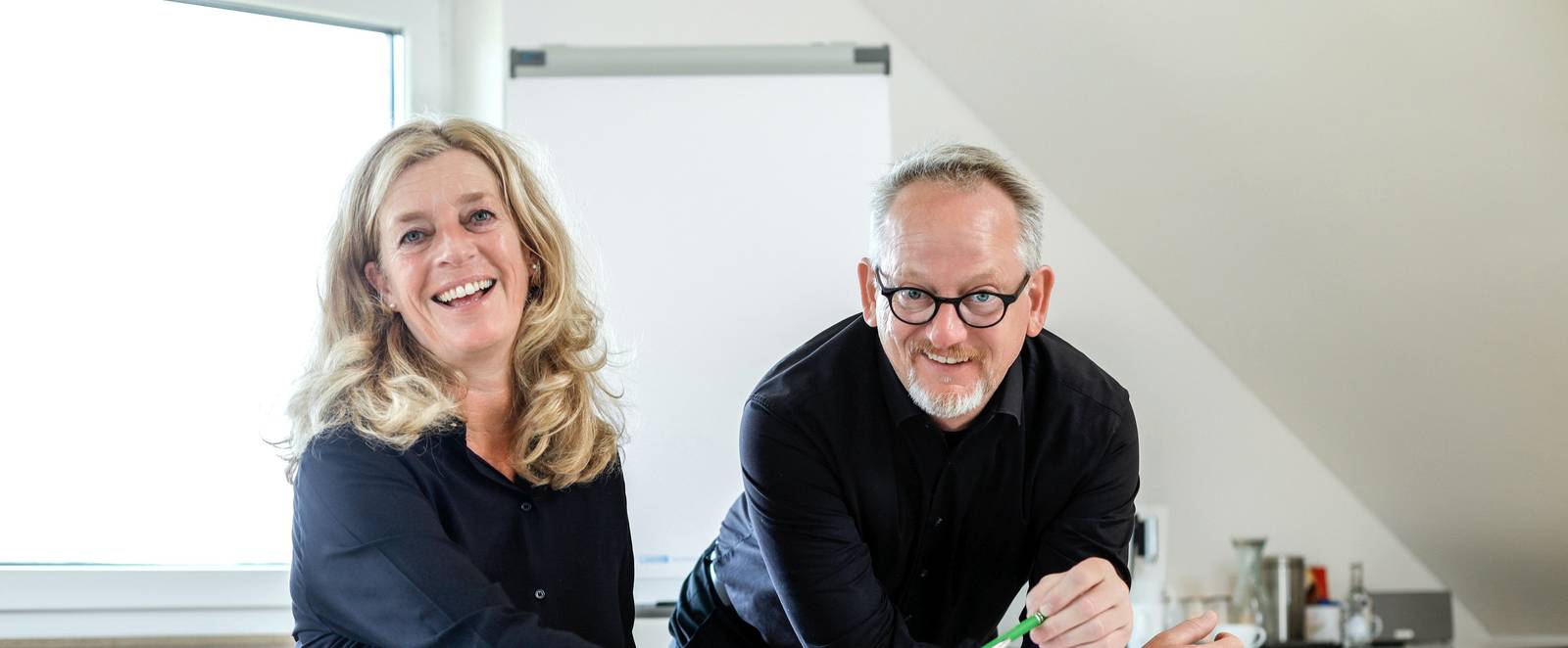 RAU INTERIM Management Provider